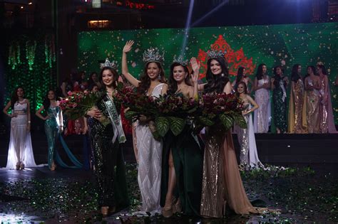 Miss Silka Philippines 2019 Beauty Pageant Kicks Off With .